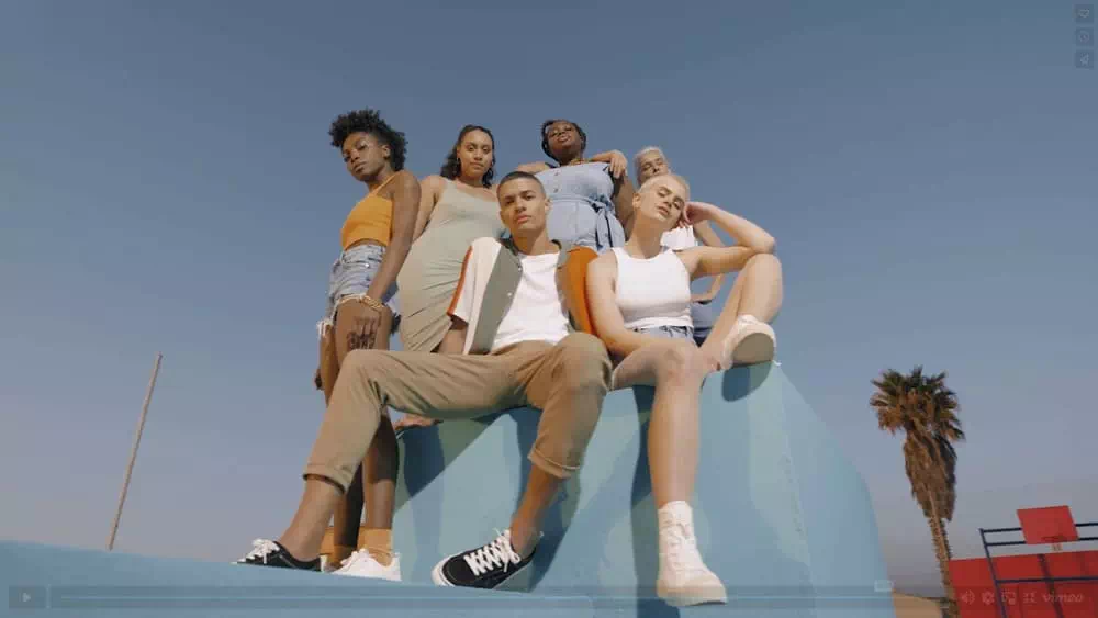 Garnier BBC